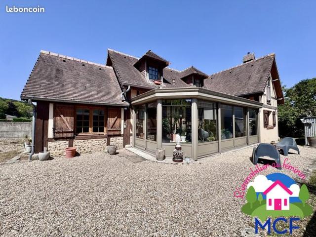 Maison 3 pièces 106 m²