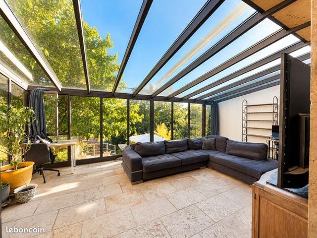 Maison 3 pièces 106 m²