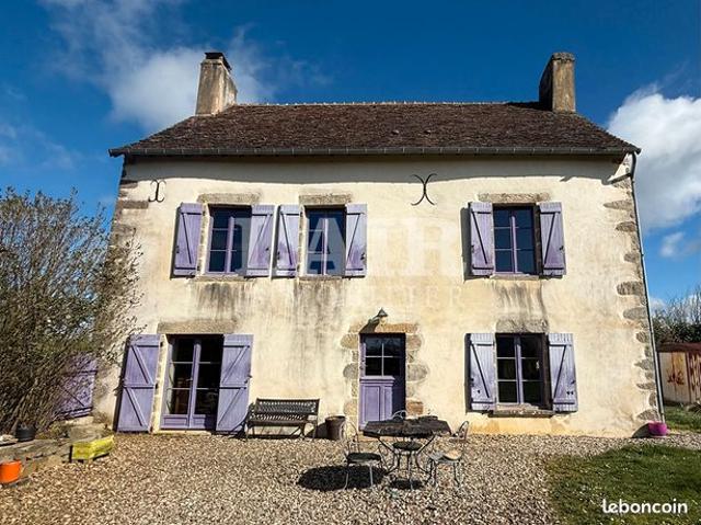 Maison 3 pièces 106 m²