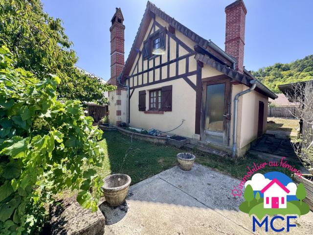 Maison 3 pièces 106 m²