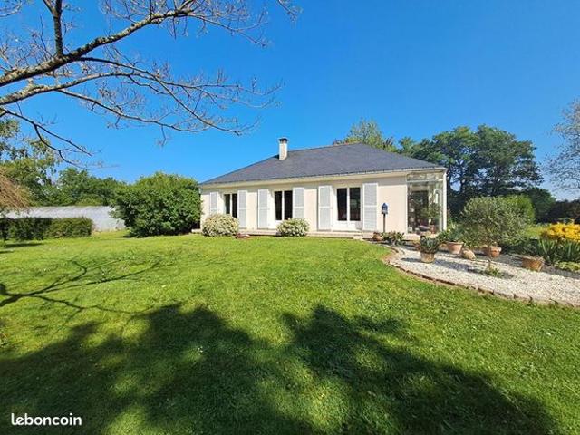 Maison 3 pièces 106 m²