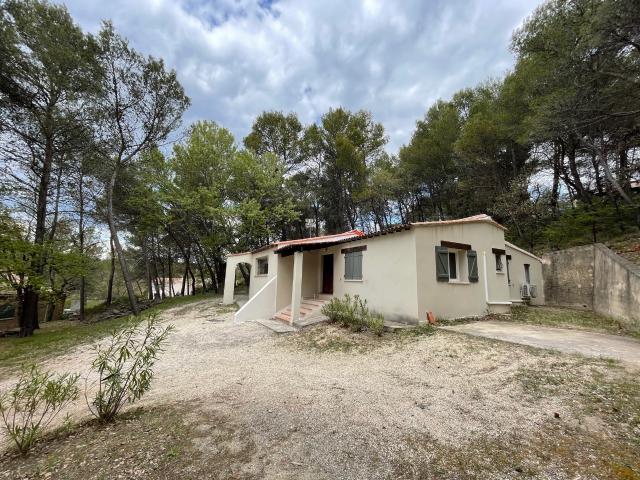 Maison 3 pièces 106 m²