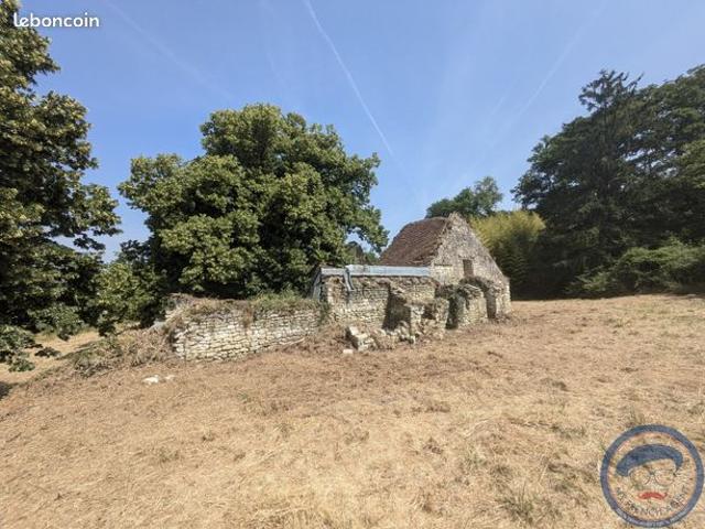 Maison 3 pièces 106 m²