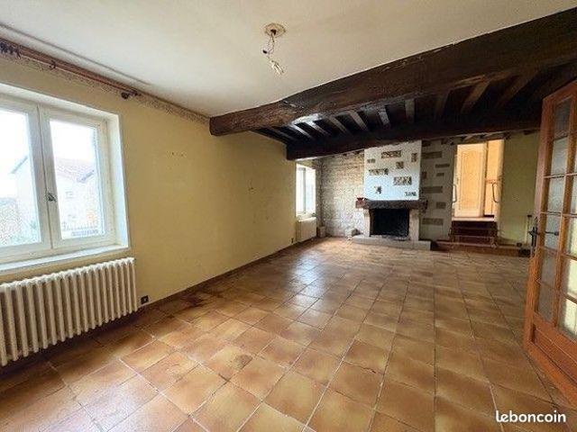 Maison 3 pièces 106 m²