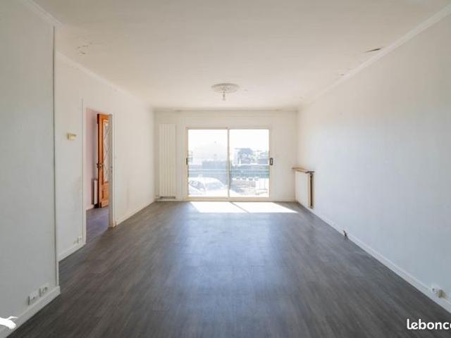 Maison 3 pièces 106 m²