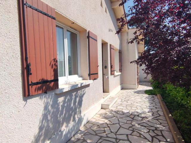 Maison 3 pièces, 106 m² à louer à Albi 81000