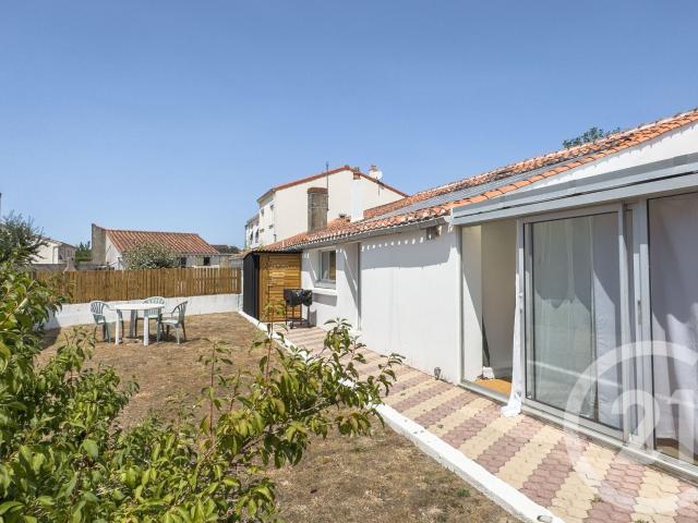 Maison 3 pièces 107 m²