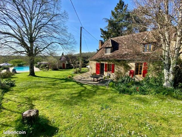 Maison 3 pièces 107 m²