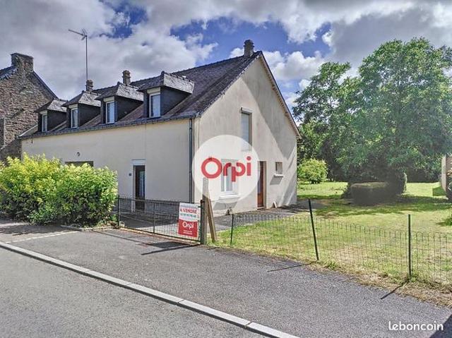 Maison 3 pièces 107 m²