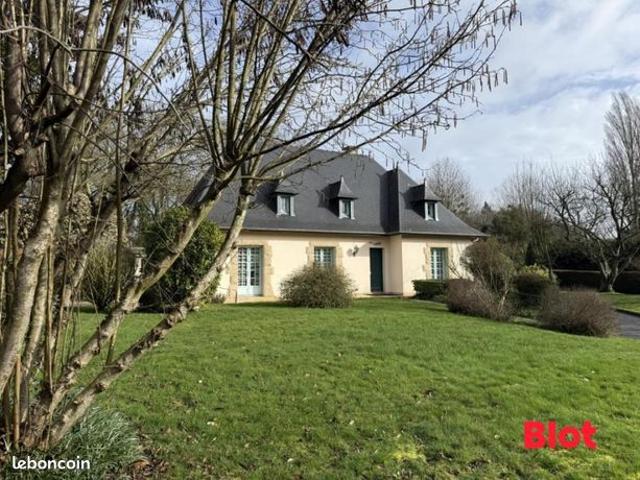 Maison 3 pièces 107 m²