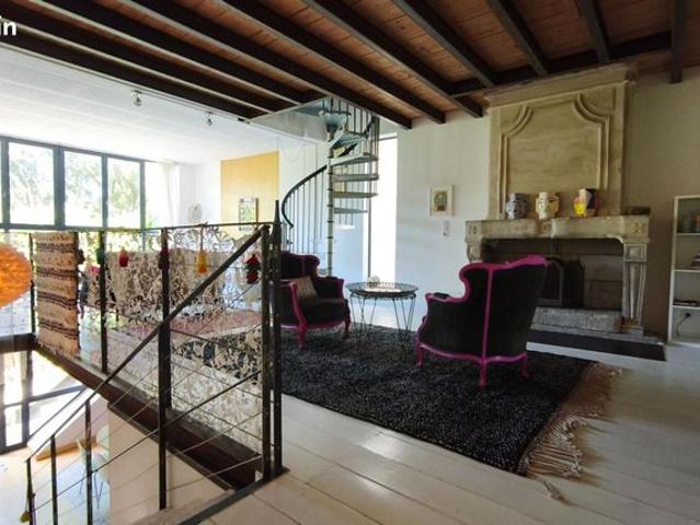 Maison 3 pièces 107 m²