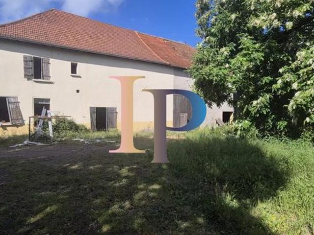 Maison 3 pièces 107 m²
