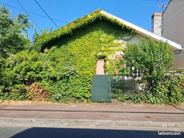 Maison 3 pièces 107 m²