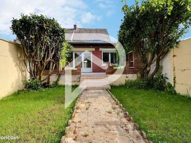 Maison 3 pièces 107 m²