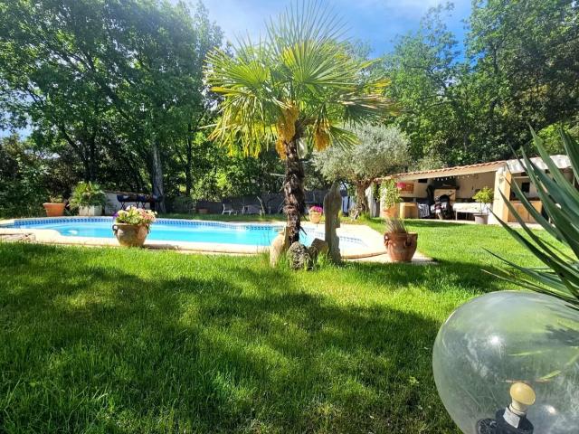Maison 3 pièces 107 m²