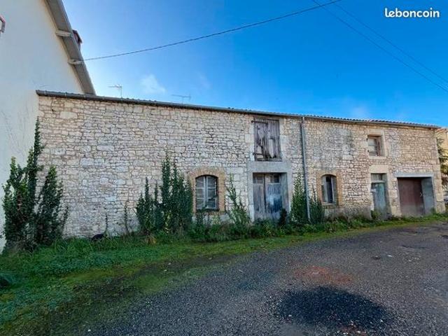 Maison 3 pièces 107 m²