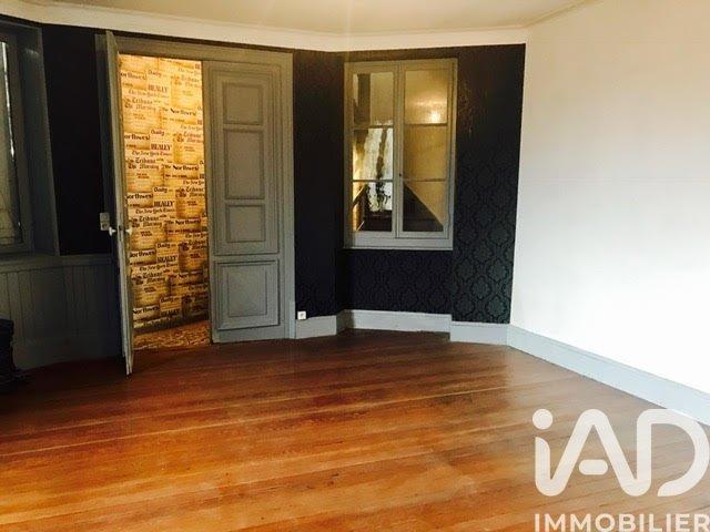 Maison 3 pièces 107 m²
