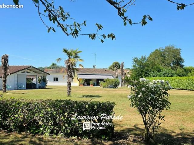 Maison 3 pièces 107 m²