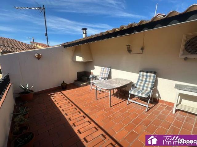 Maison 3 pièces 107 m²