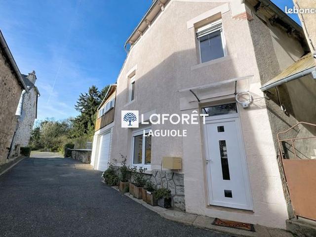 Maison 3 pièces 107 m²
