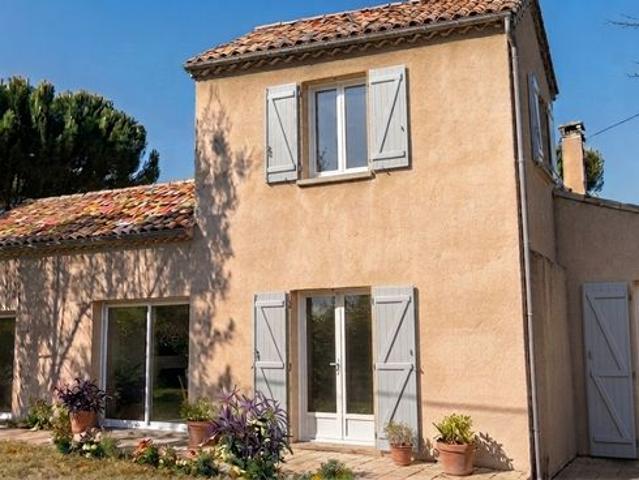 Maison 3 pièces 107 m²