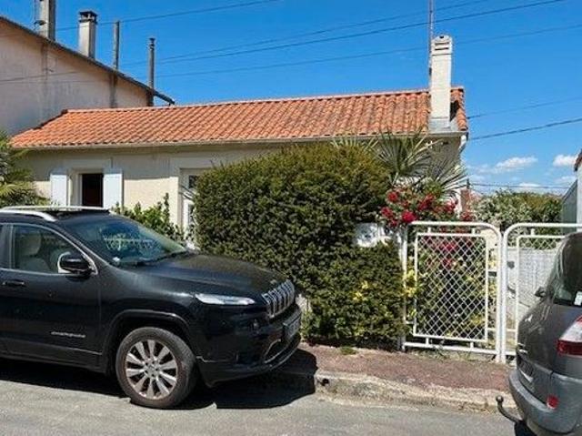 Maison 3 pièces 107 m²