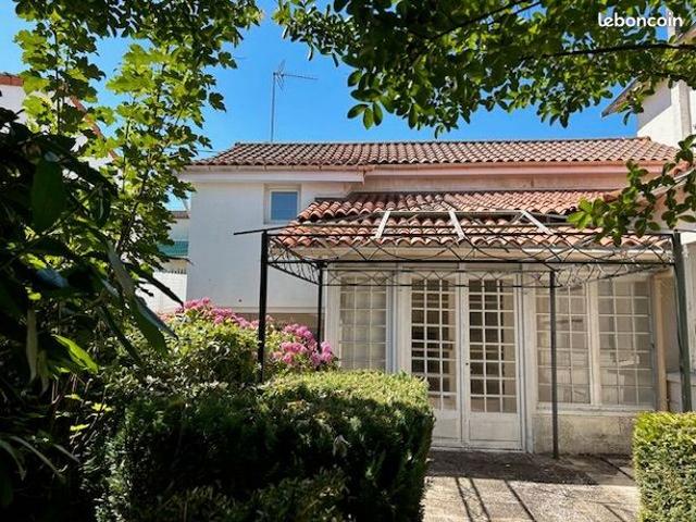 Maison 3 pièces 107 m²