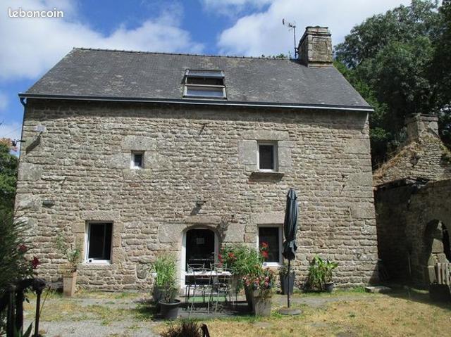 Maison 3 pièces 107 m²