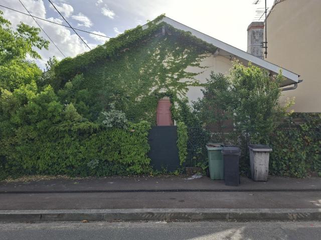 Maison 3 pièces 107 m²