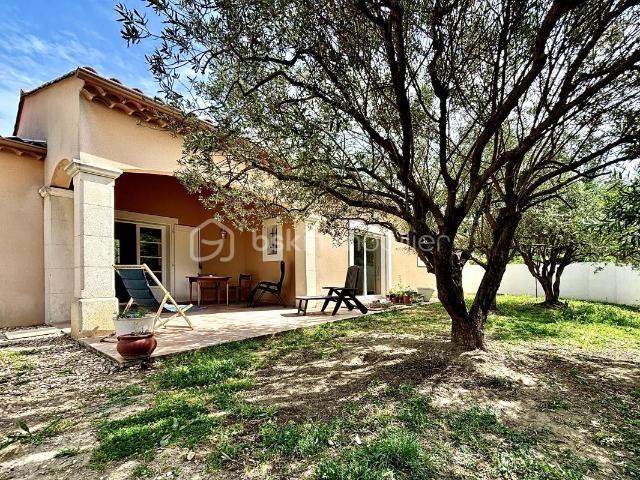 Maison 3 pièces 107 m²