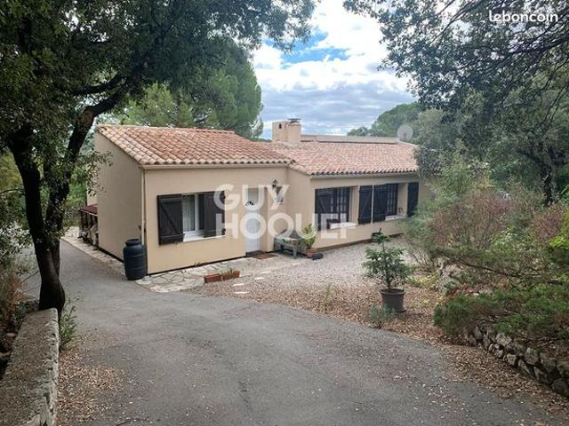 Maison 3 pièces 107 m²