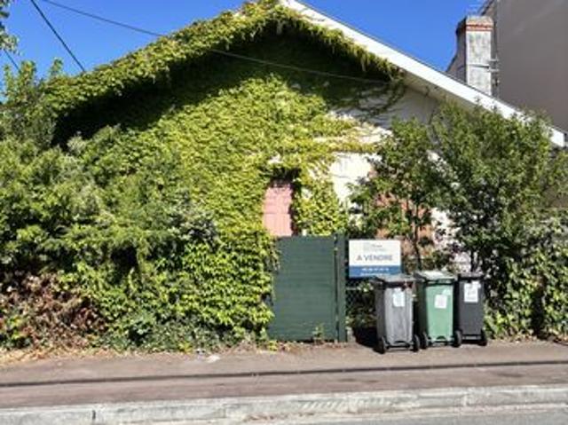 Maison 3 pièces 107 m²