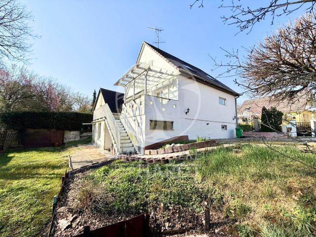 Maison 3 pièces 107 m²