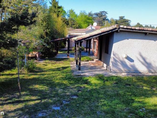 Maison 3 pièces 107 m²