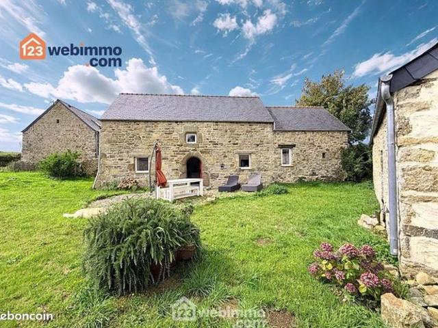 Maison 3 pièces 107 m²