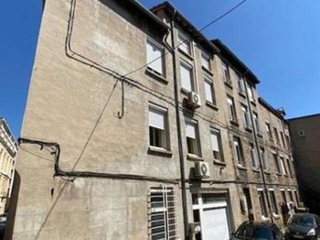Maison 3 pièces 107 m²