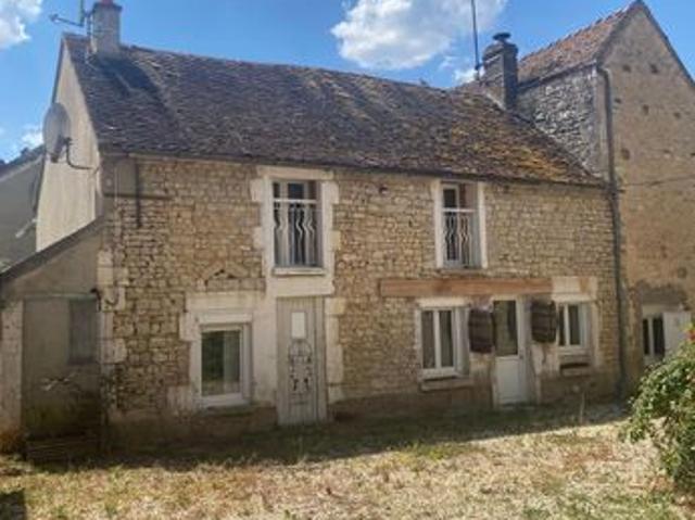 Maison 3 pièces 107 m²