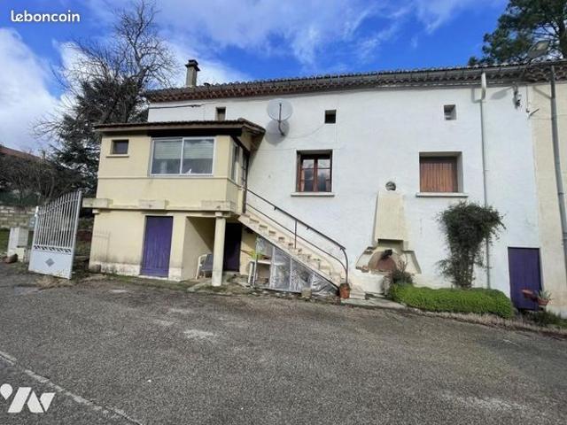 Maison 3 pièces 108 m²