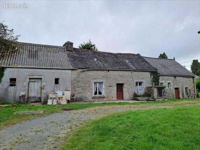 Maison 3 pièces 108 m²