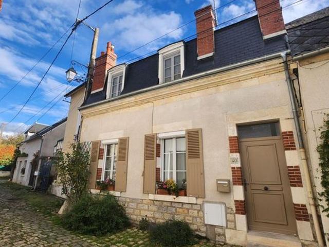 Maison 3 pièces 108 m²