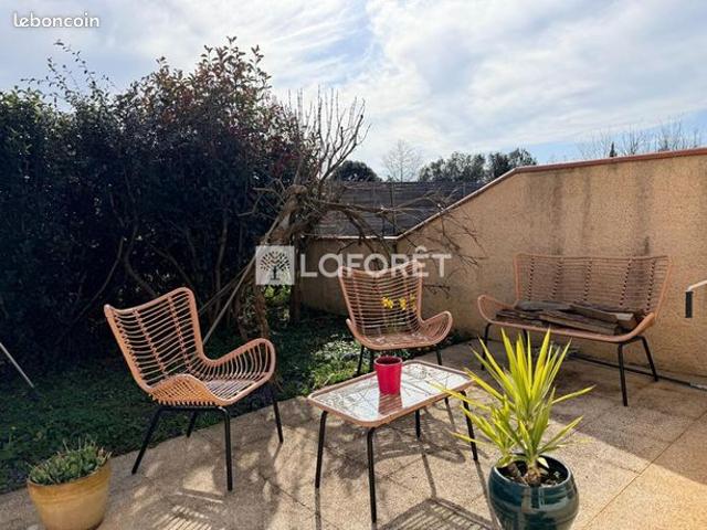 Maison 3 pièces 108 m²