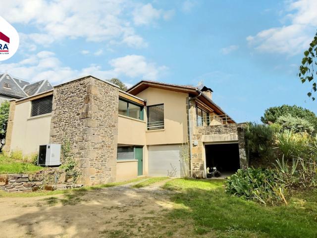 Maison 3 pièces 108 m²
