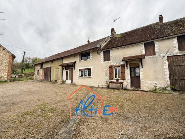 Maison 3 pièces 108 m²
