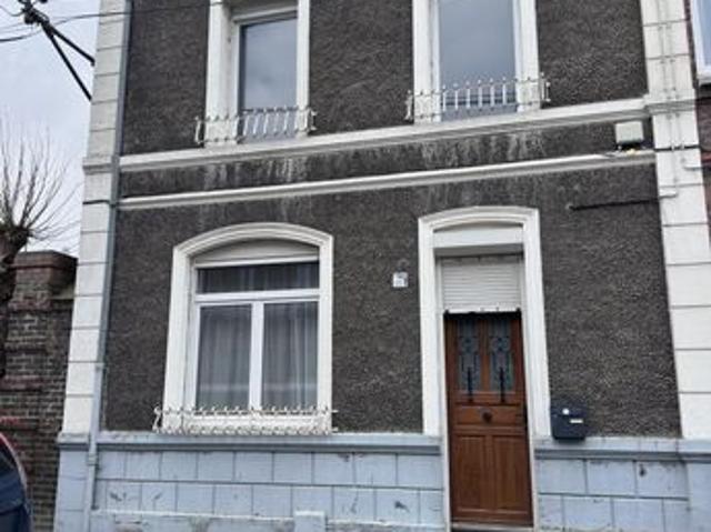 Maison 3 pièces 108 m²
