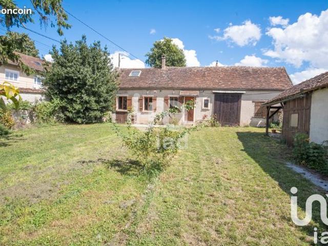 Maison 3 pièces 108 m²