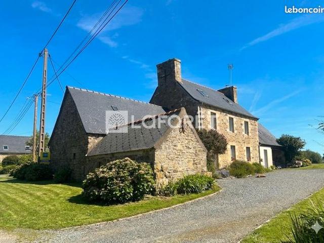 Maison 3 pièces 108 m²