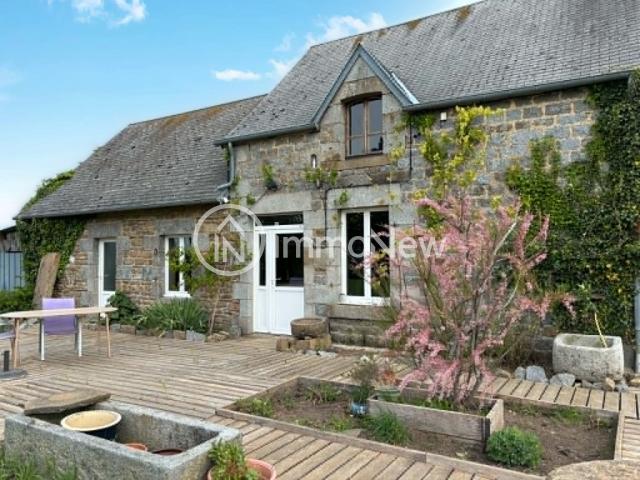 Maison 3 pièces 108 m²