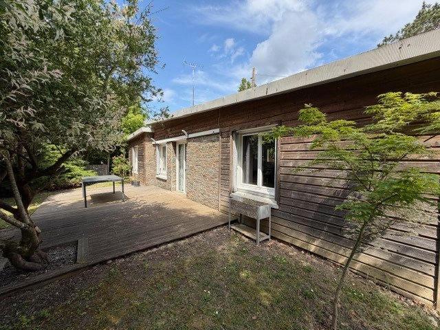 Maison 3 pièces 108 m²