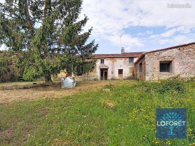 Maison 3 pièces 108 m²