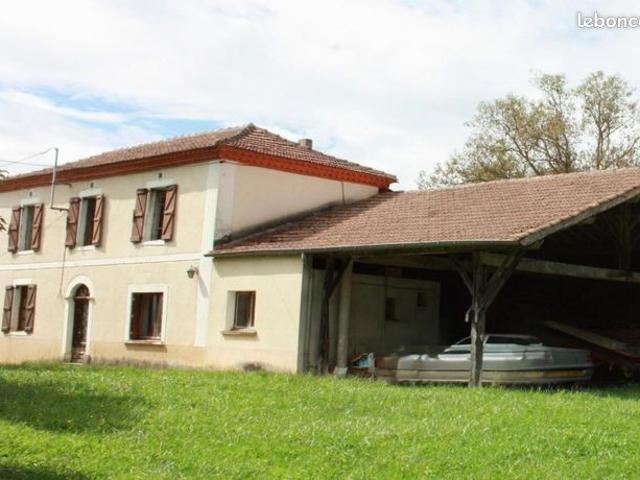 Maison 3 pièces 108 m²
